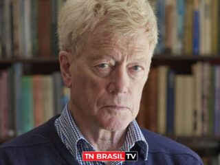 Quem foi Roger Scruton, suas ideias, influências e obras