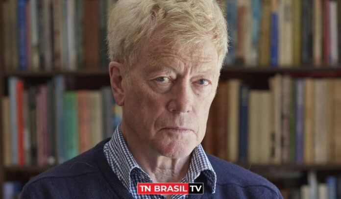 Quem foi Roger Scruton, suas ideias, influências e obras