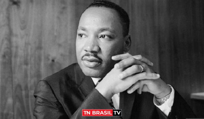 Quem foi Martin Luther King, suas ideias, influências e obras