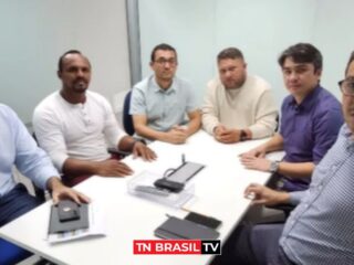 Deputado Wescley Tomaz anuncia a chegada de geradores de energia à região Transgaripeira