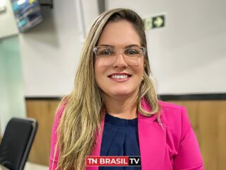 Tatiane Helena (PP): Destaque no legislativo de Paragominas e voz feminina na política