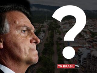 Agenda no Pará: Quem Bolsonaro deverá apoiar em Parauapebas?
