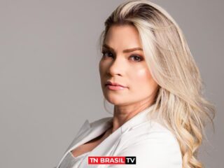 Eleições 2024: Manuelle Furtado é pré-candidata a vereadora de Bragança