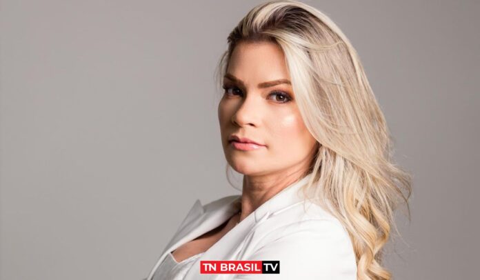 Eleições 2024: Manuelle Furtado é pré-candidata a vereadora de Bragança