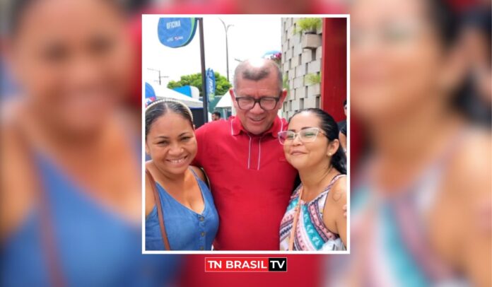 Professor Bil prestigia a ação ‘Governo do Pará nos Bairros’ beneficiando mais de 10 mil pessoas em Ananindeua