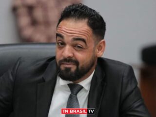 Aurélio Goiano segue firme com pré-candidatura a Prefeito de Parauapebas