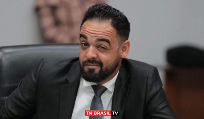 Aurélio Goiano segue firme com pré-candidatura a Prefeito de Parauapebas