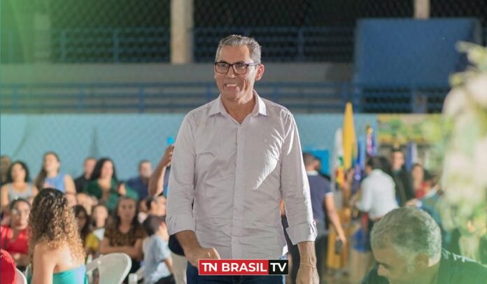 Prefeito Pastor David desponta como forte pré-candidato à reeleição em Goianésia do Pará