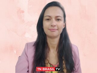 Profª Janiere Portela, especialista em Direito Constitucional, será a entrevistada de Taciano Cassimiro