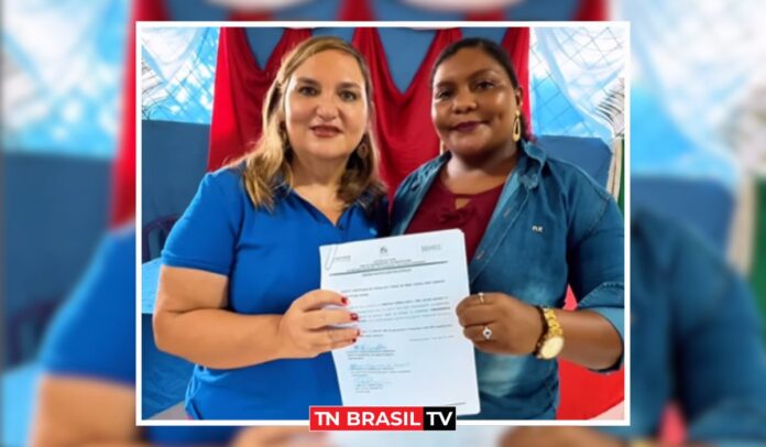 Francineti Carvalho anuncia construção de escolas nas Ilhas e zona rural de Abaetetuba