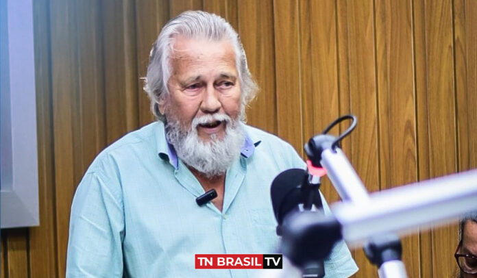 Macarrão 73 anos, Tailândia celebra a vida, muitas vidas!