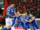 Itália conquista vitória apertada contra a Albânia na estreia da Eurocopa