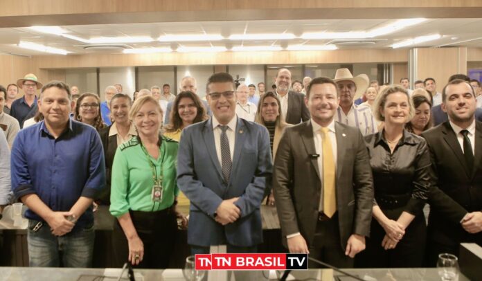 Audiência pública reúne produtores para debate sobre pulverização aérea dos chamados defensivos agrícolas