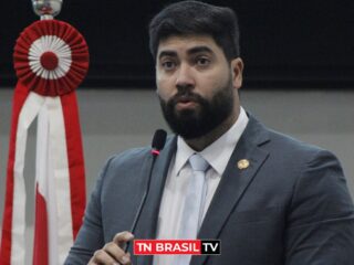 Deputado Adriano Coelho protocola Projetos de Lei para proteger trabalhadores rurais e pescadores do Pará