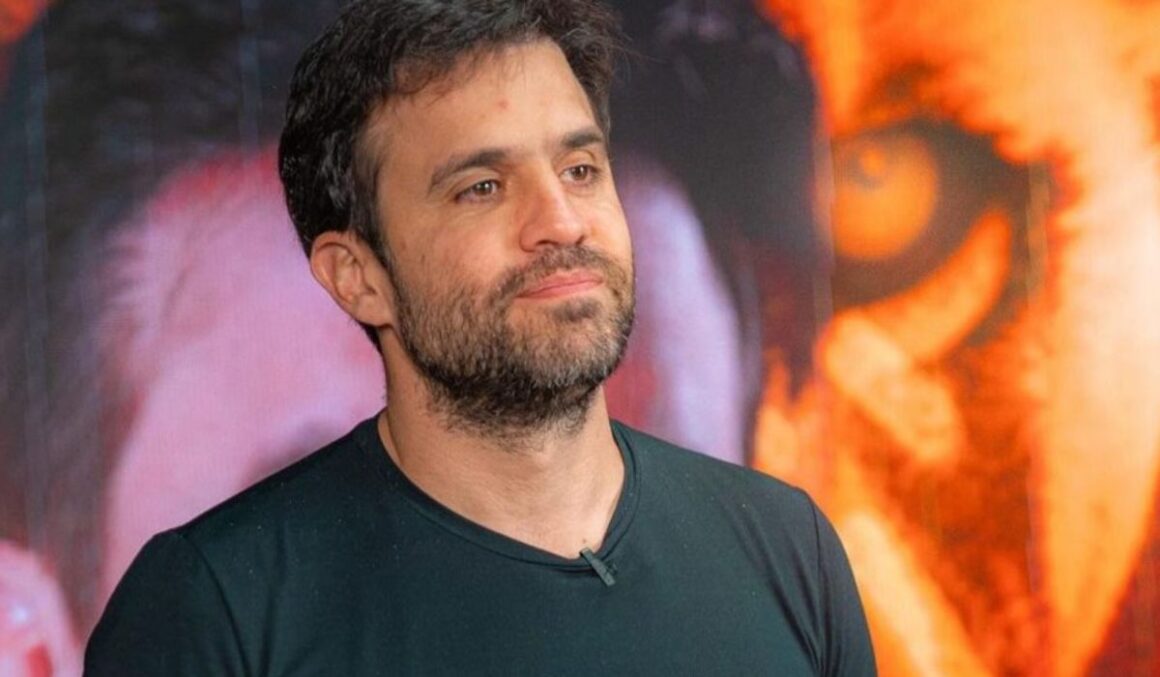 'Não sou comunista e não sou capitalista. Sou governalista, diz Marçal