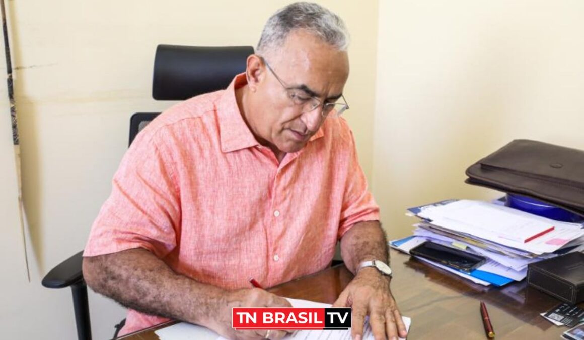 Prefeito Edmilson Rodrigues sanciona Lei que destina R$ 8,5 Milhões da Aldir Blanc para artistas de Belém
