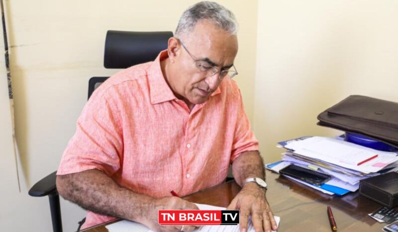 Prefeito Edmilson Rodrigues sanciona Lei que destina R$ 8,5 Milhões da Aldir Blanc para artistas de Belém