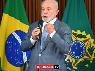 Lula diz só perder para Dom Pedro 2º e Getúlio Vargas em experiência de 'viver problemas'