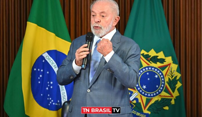 Lula diz só perder para Dom Pedro 2º e Getúlio Vargas em experiência de 'viver problemas'