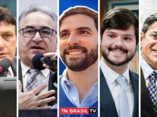 Cenário eleitoral para prefeito de Belém tem muita coisa estranha!