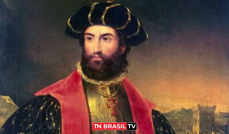 Quem foi Vasco da Gama o navegador português