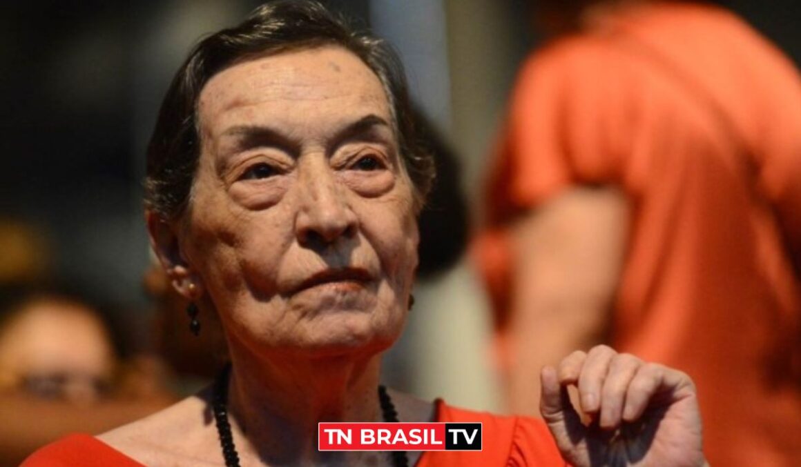 Quem foi Maria da Conceição Tavares?