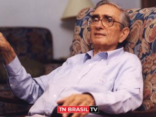 Florestan Fernandes e suas contribuições academicas