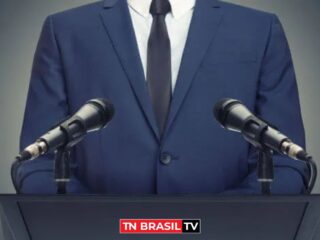 Uma fala atual para um cenário político atual