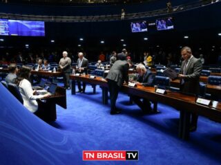 Taxa da blusinha: Senado aprova taxação de compras internacionais de até US$ 50