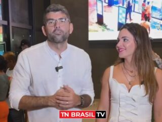 Prefeito Dr. Daniel Santos inaugura Museu Interativo em Ananindeua