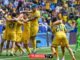 Por 3 a 0, Romênia derrota Ucrânia na Eurocopa 2024