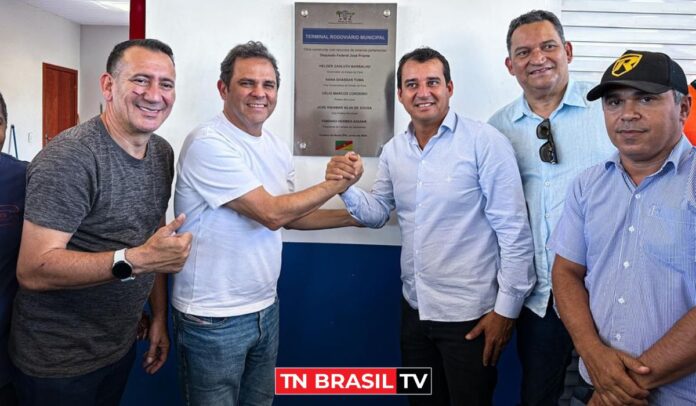 Deputado estadual Torrinho Torres cumpre agenda produtiva no sul do Pará