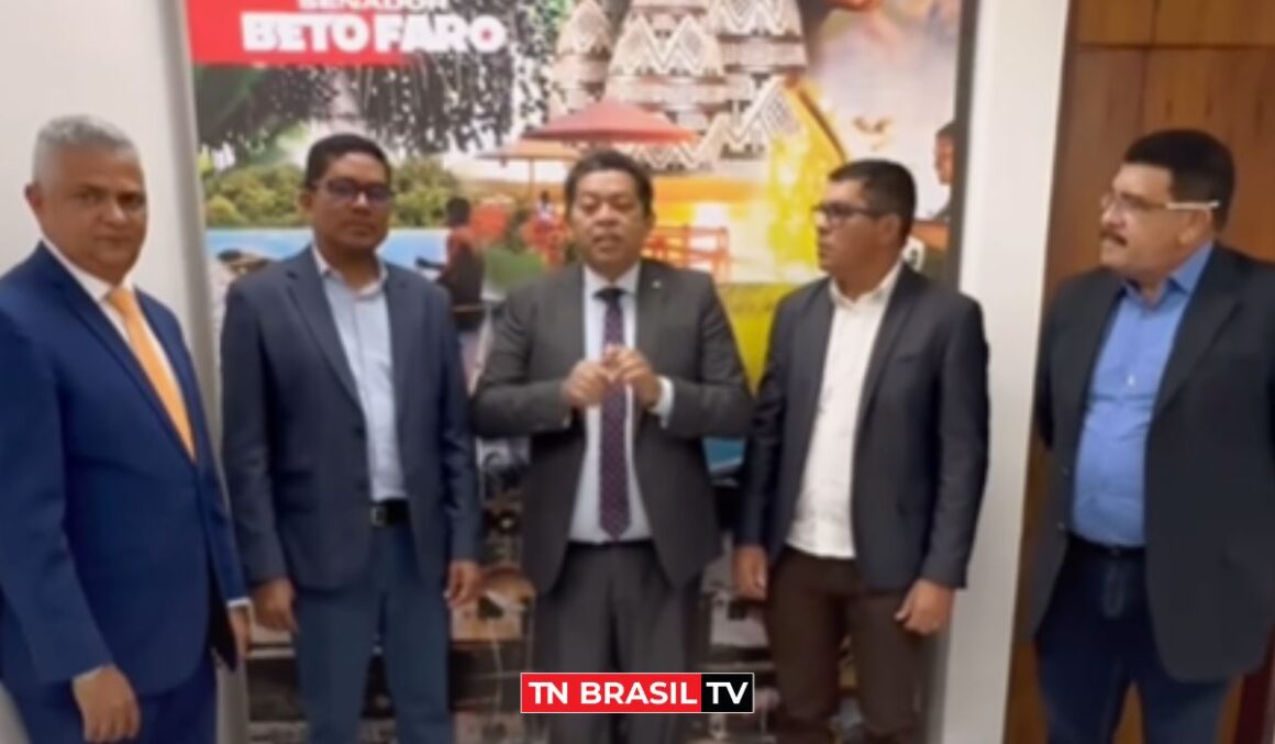 Ipixuna do Pará recebe importantes investimentos para infraestrutura e saúde