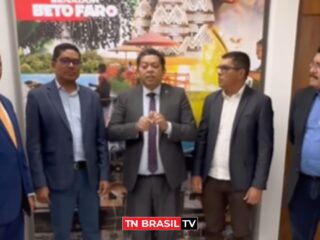 Ipixuna do Pará recebe importantes investimentos para infraestrutura e saúde