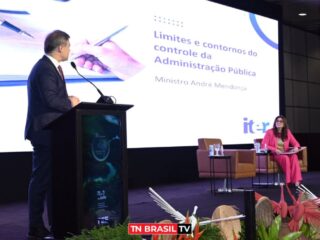 XI Fórum TCE-PA e Jurisdicionados reúne milhares de pessoas para debater sobre sustentabilidade e novas tecnologia na gestão pública