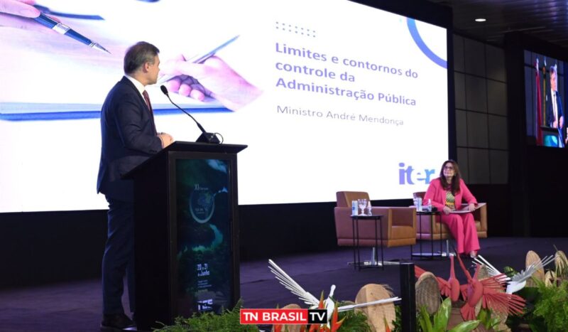 XI Fórum TCE-PA e Jurisdicionados reúne milhares de pessoas para debater sobre sustentabilidade e novas tecnologia na gestão pública