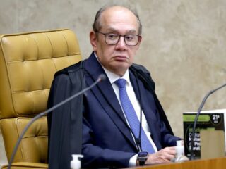 Gilmar Mendes: 'Reversão da inelegibilidade de Bolsonaro é muito difícil'