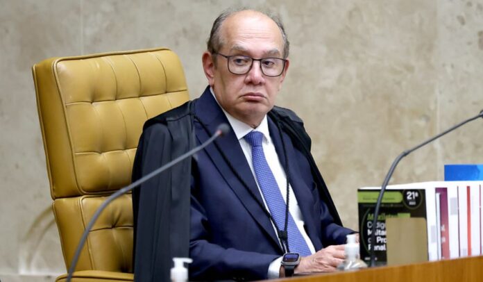 Gilmar Mendes: 'Reversão da inelegibilidade de Bolsonaro é muito difícil'