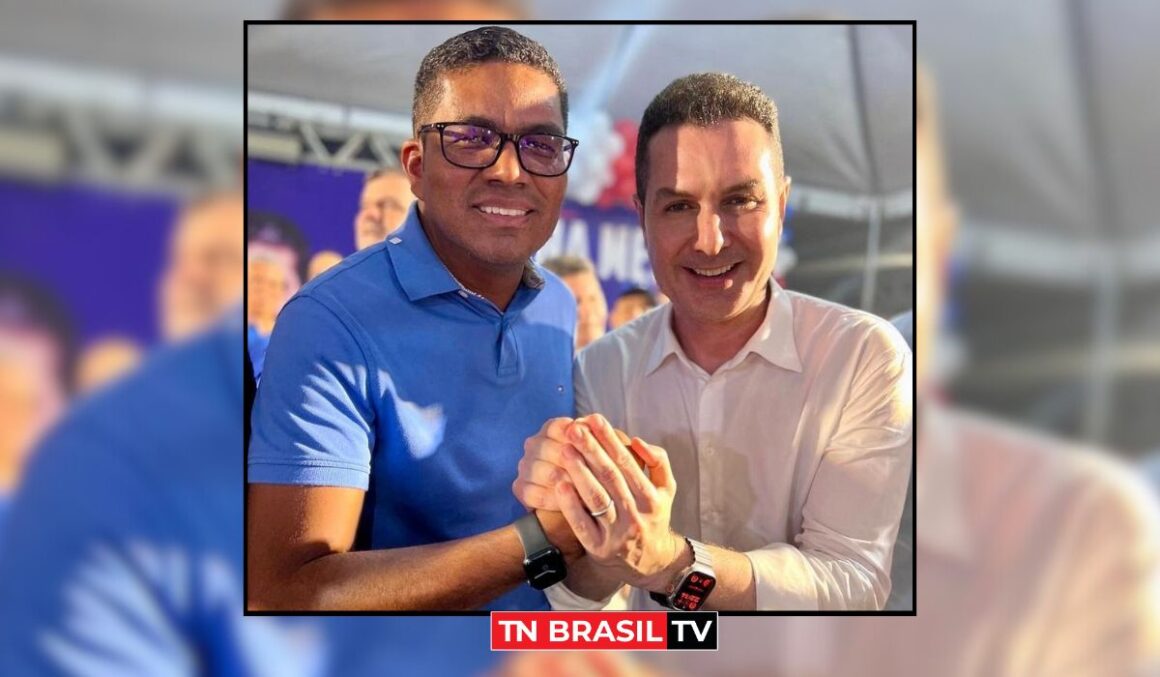Ipixuna do Pará: Artemes Oliveira prepara lançamento de pré-candidatura com apoio de autoridades