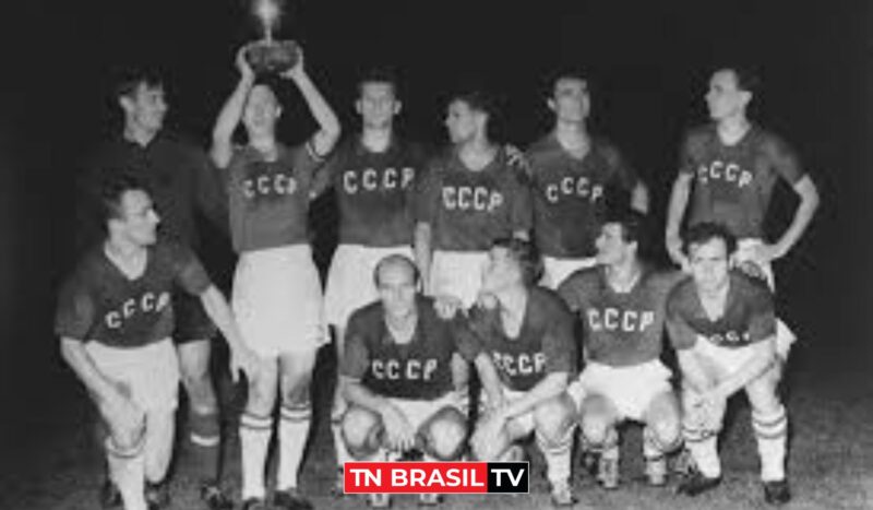 Eurocopa: história; primeiras edições; curiosidades