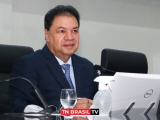 Deputado Chicão destaca dia produtivo na Alepa com debates e aprovações em diversas áreas