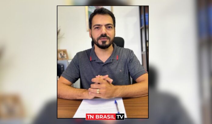 Eduardo Pio X assina Ordem de Serviço para construção de mais três escolas em comunidades rurais de São Miguel do Guamá