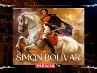 Simon Bolívar "O Libertador", ideias, campanhas militares e morte