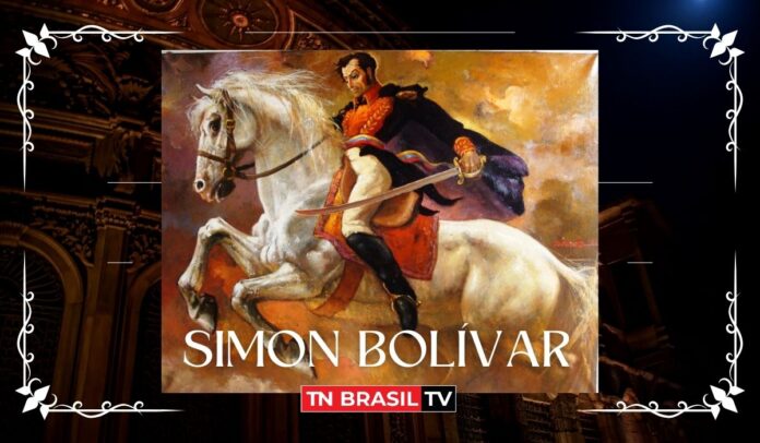 Simon Bolívar "O Libertador", ideias, campanhas militares e morte