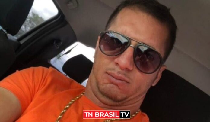 Vereador Joãozinho Barros é preso acusado de planejar ataque contra Regis Santana em Nova Ipixuna