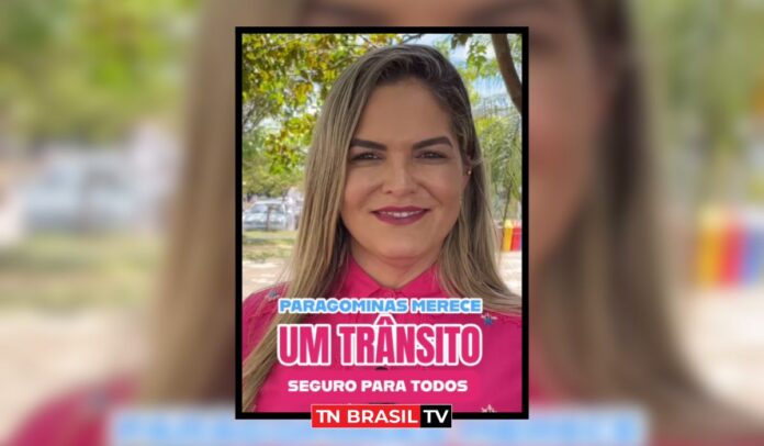 Vereadora Tatiane Helena defende melhoria urgente no trânsito de Paragominas