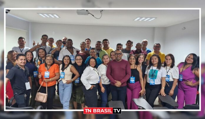 Workshop Eleitoral em Tailândia reúne políticos e pré-candidatos para debates e capacitação