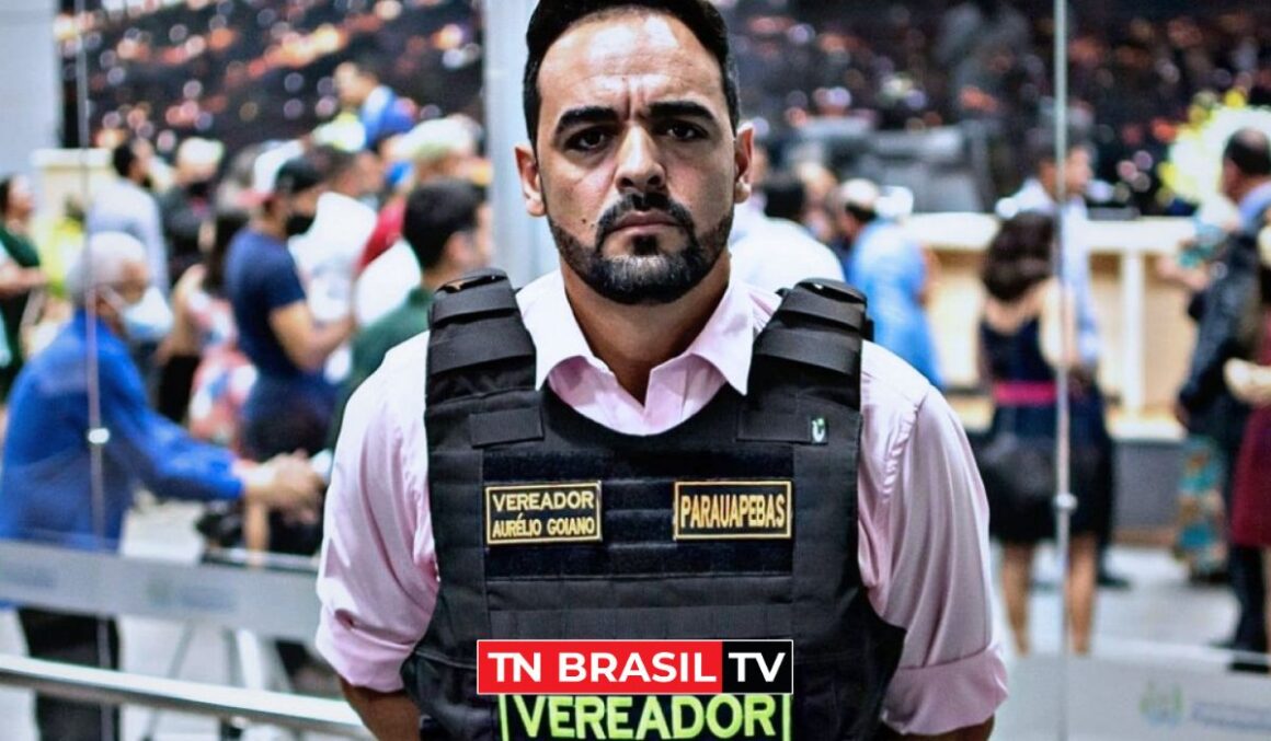 Vereador Aurélio Goiano questiona mau uso de verba pública pela atual gestão de Parauapebas
