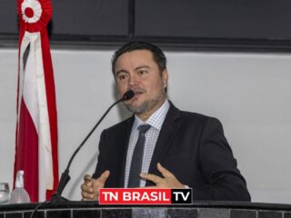 'Congresso da Paz de Santarém' é declarado patrimônio imaterial do Pará com Projeto de Josué Paiva