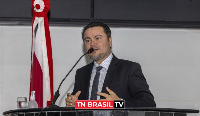 'Congresso da Paz de Santarém' é declarado patrimônio imaterial do Pará com Projeto de Josué Paiva